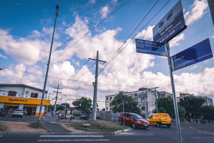 OBRAS E INFRAESTRUTURA