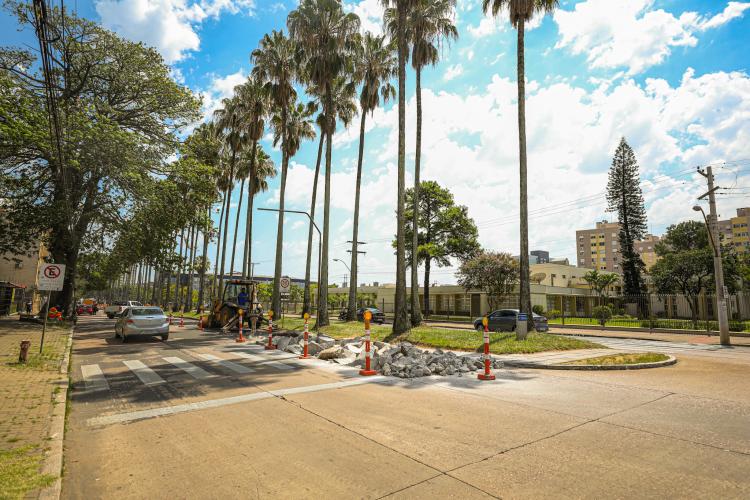 Obras e infraestrutura