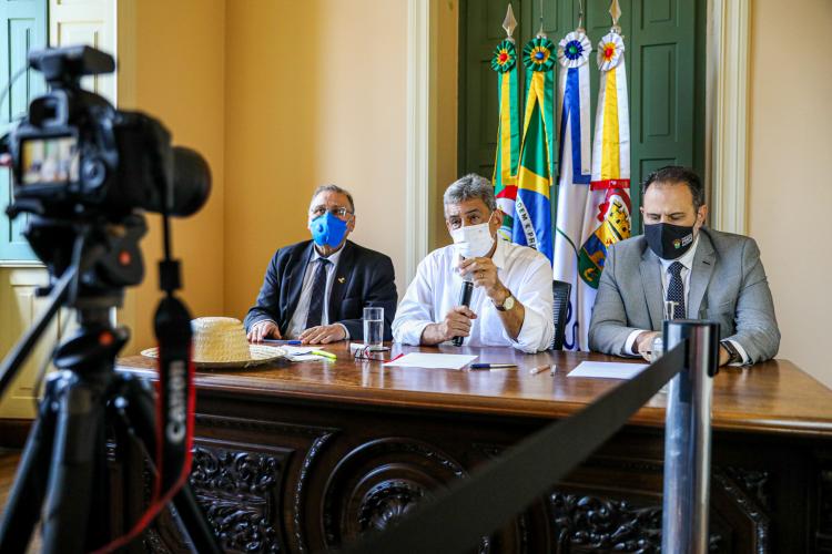 EXECUTIVO