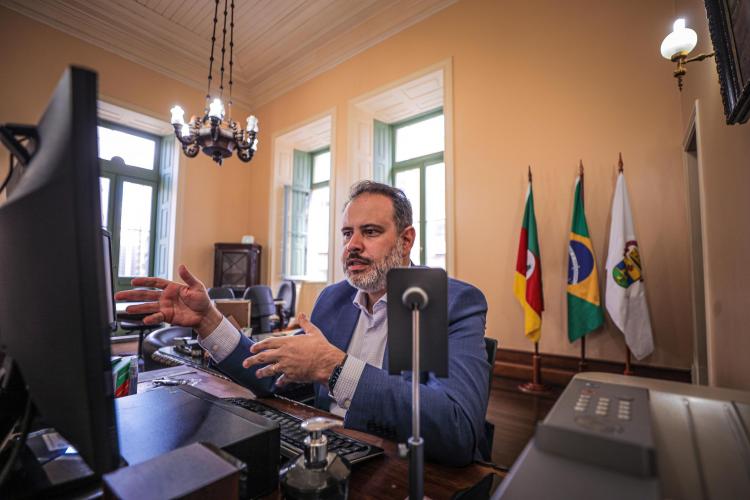 EXECUTIVO