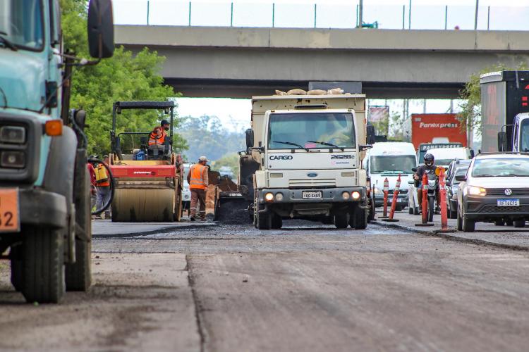 SERVIÇOS URBANOS