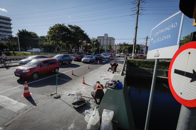 OBRAS E INFRAESTRUTURA