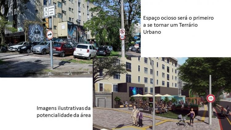 Meio Ambiente, Urbanismo e Sustentabilidade