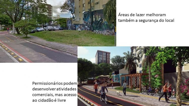 Meio Ambiente, Urbanismo e Sustentabilidade