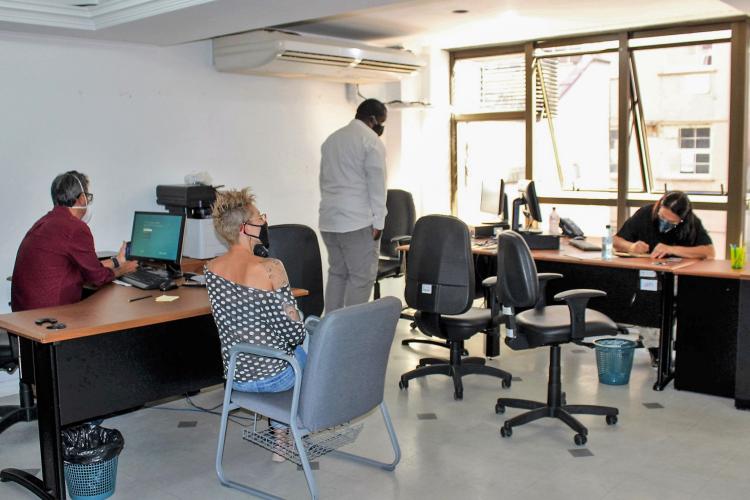 DESENVOLVIMENTO SOCIAL