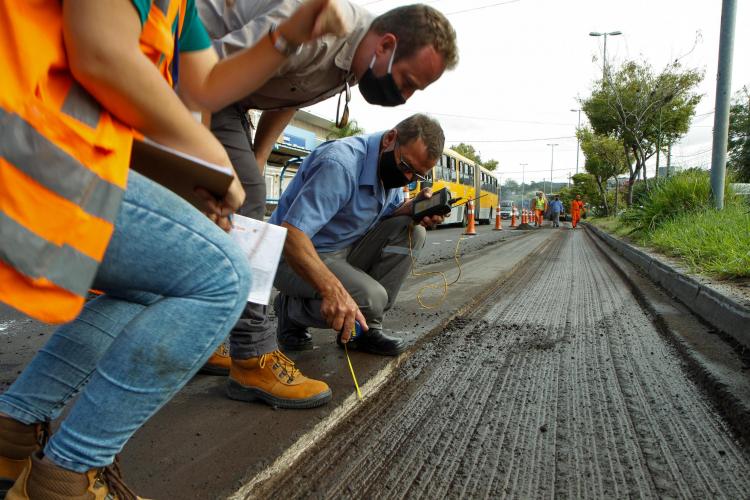 SERVIÇOS URBANOS