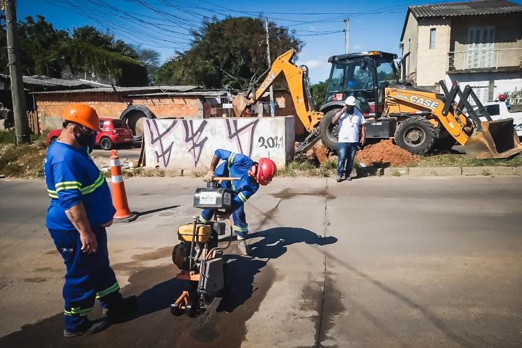 Serviços Urbanos 
