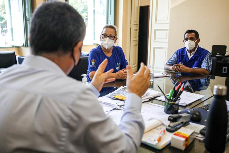 GOVERNANÇA LOCAL E COORDENAÇÃO POLÍTICA
