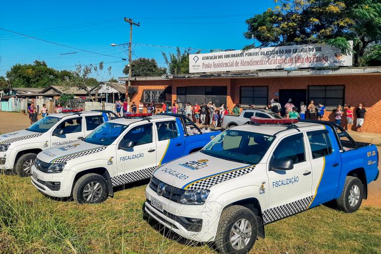 TRANSPORTE E CIRCULAÇÃO