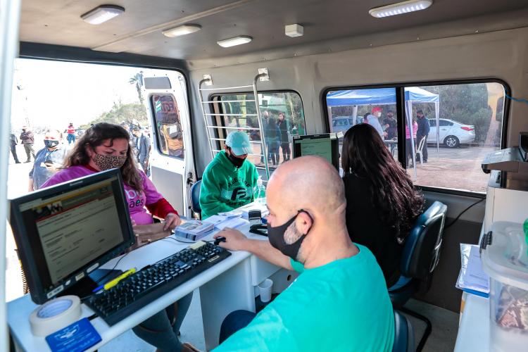 HABITAÇÃO E REGULARIZAÇÃO FUNDIÁRIA