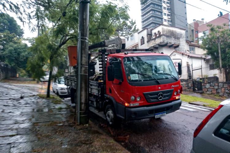 SERVIÇOS URBANOS