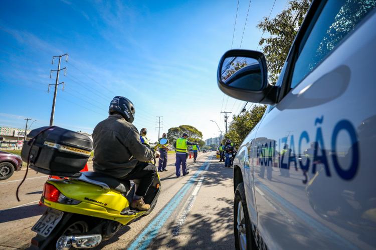 Transporte e Circulação