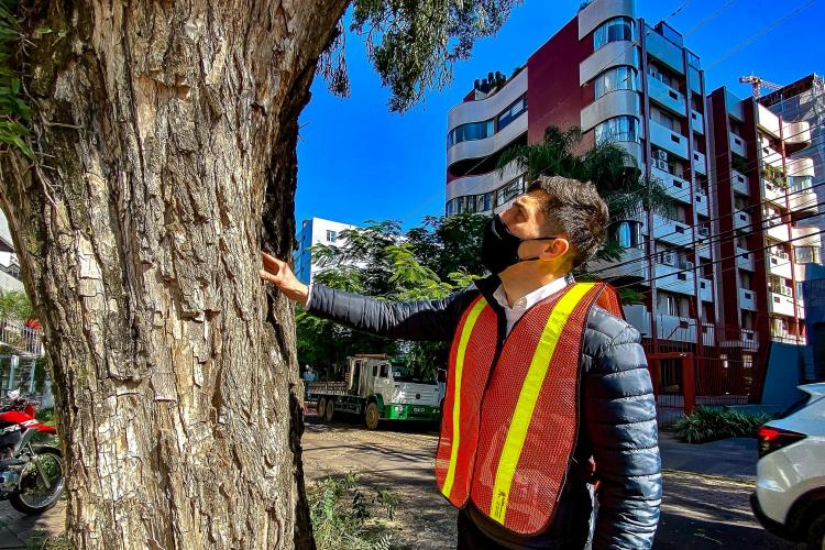 SERVIÇOS URBANOS