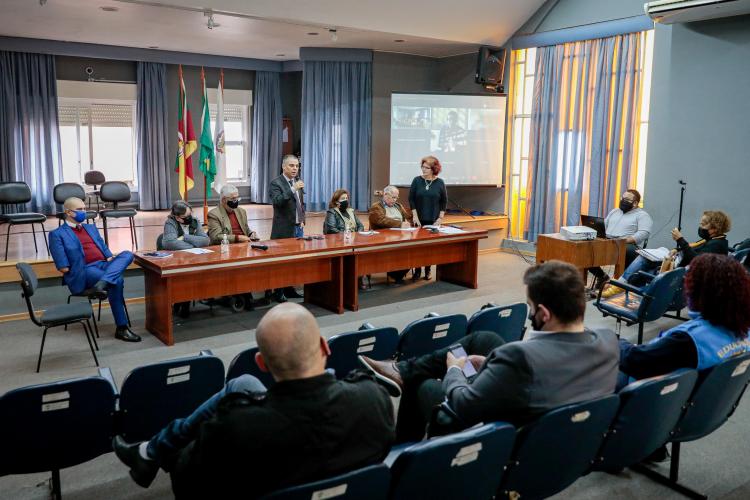 GOVERNANÇA LOCAL E COORDENAÇÃO POLÍTICA