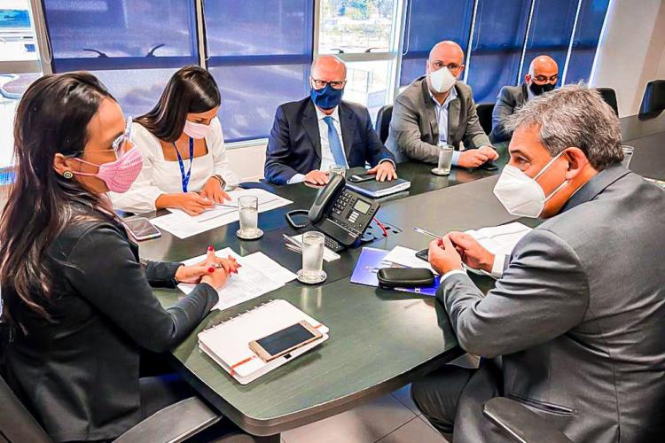 EXECUTIVO