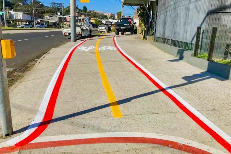 OBRAS E INFRAESTRUTURA