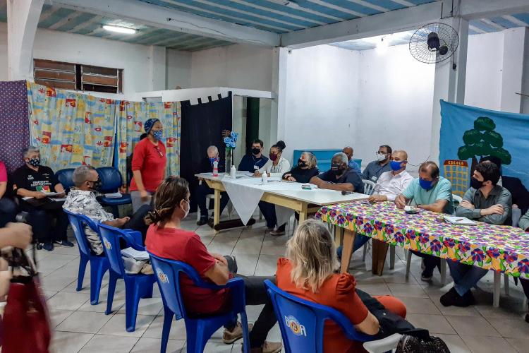 GOVERNANÇA LOCAL E COORDENAÇÃO POLÍTICA