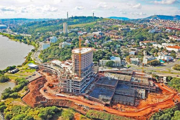 MEIO AMBIENTE URBANISMO E SUSTENTABILIDADE