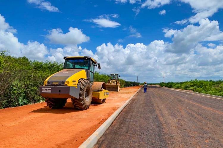 OBRAS E INFRAESTRUTURA