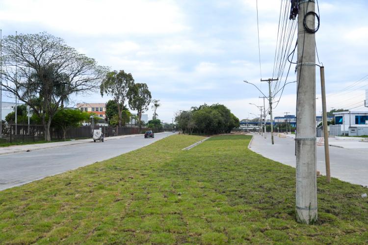 Obras e infraestrutura