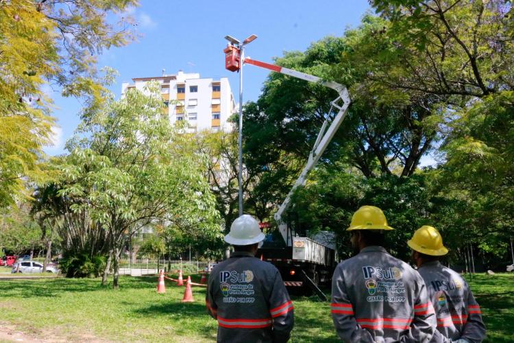 SERVIÇOS URBANOS