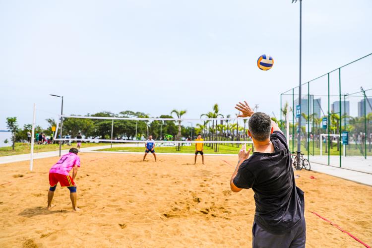 ESPORTE, LAZER E JUVENTUDE