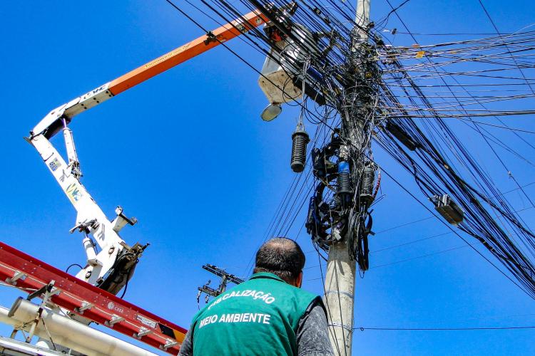 Meio Ambiente, Urbanismo e Sustentabilidade