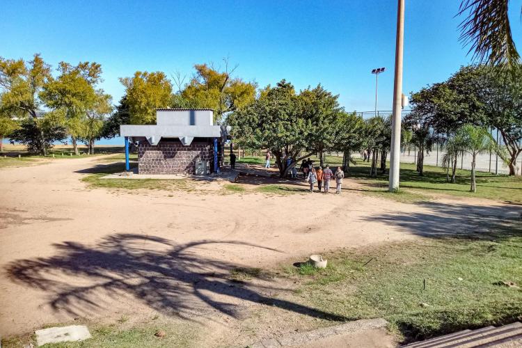 LIMPEZA URBANA