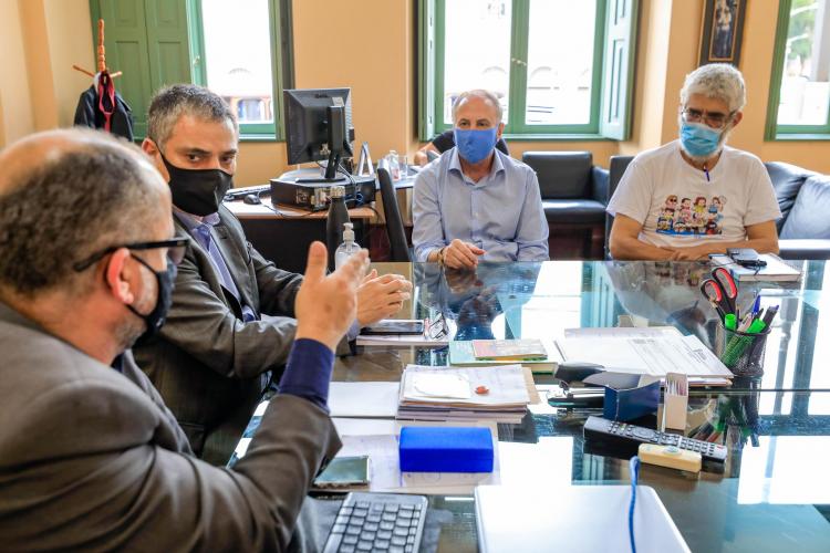 GOVERNANÇA LOCAL E COORDENAÇÃO POLÍTICA