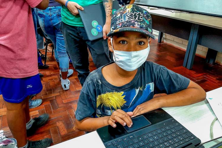 EDUCAÇÃO
