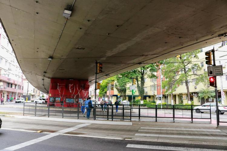 Serviços Urbanos