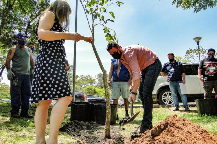 Meio Ambiente, Urbanismo e Sustentabilidade