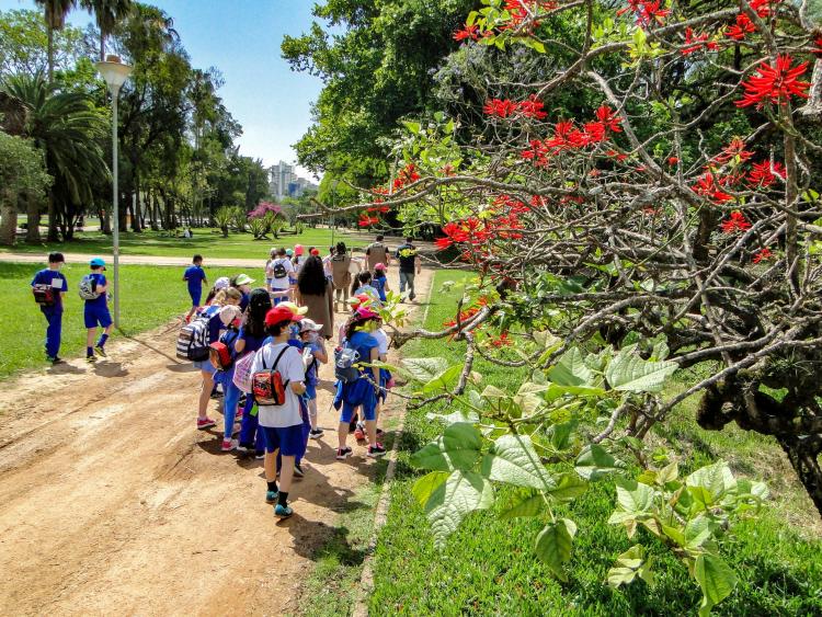 Meio Ambiente, Urbanismo e Sustentabilidade