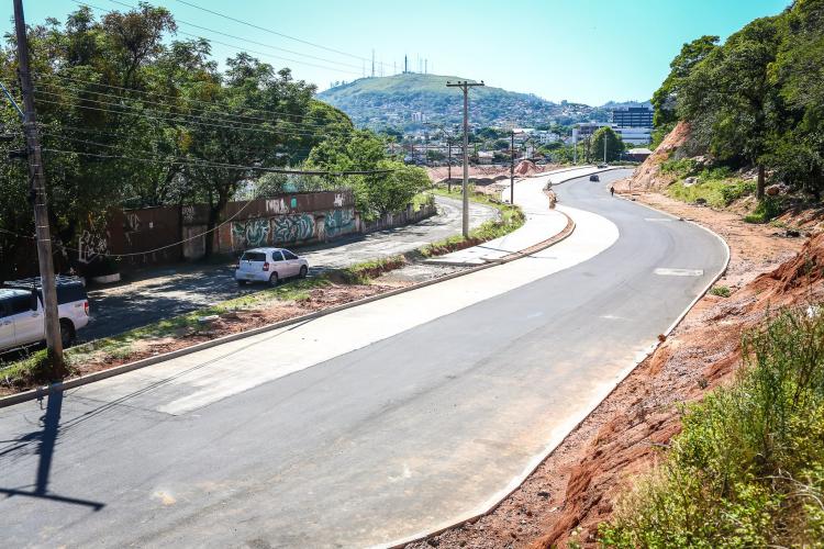 TRANSPORTE E CIRCULAÇÃO