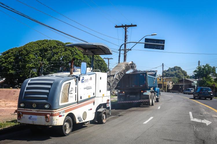 TRANSPORTE E CIRCULAÇÃO