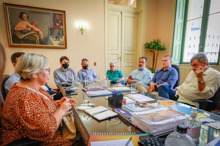 EXECUTIVO