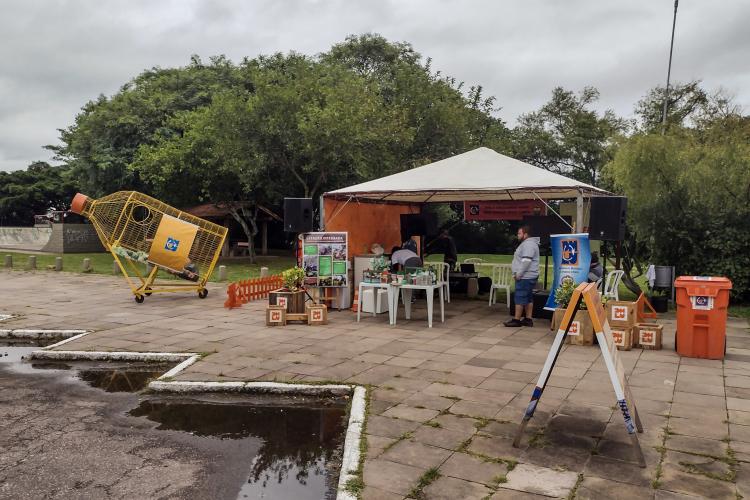 Serviços Urbanos