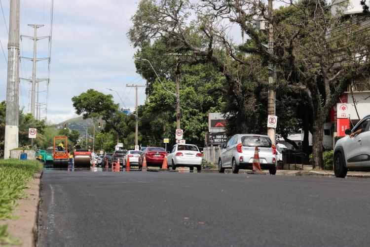 Serviços Urbanos