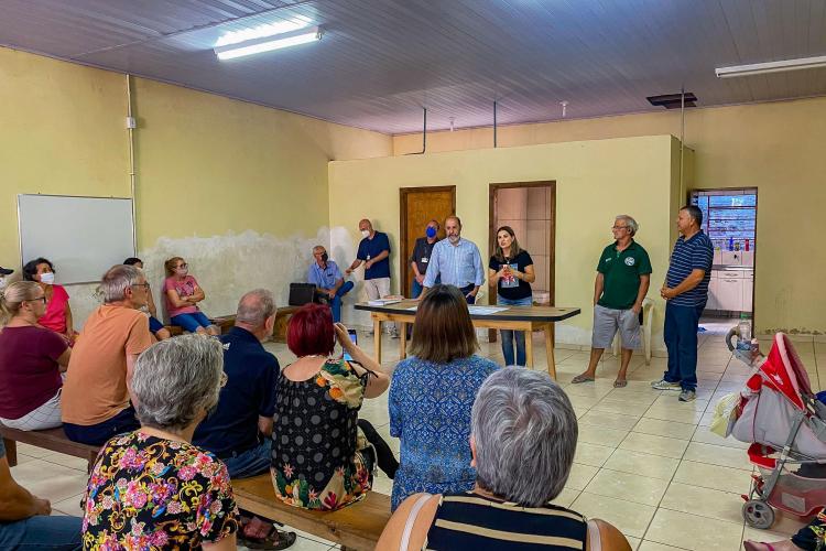 HABITAÇÃO E REGULARIZAÇÃO FUNDIÁRIA