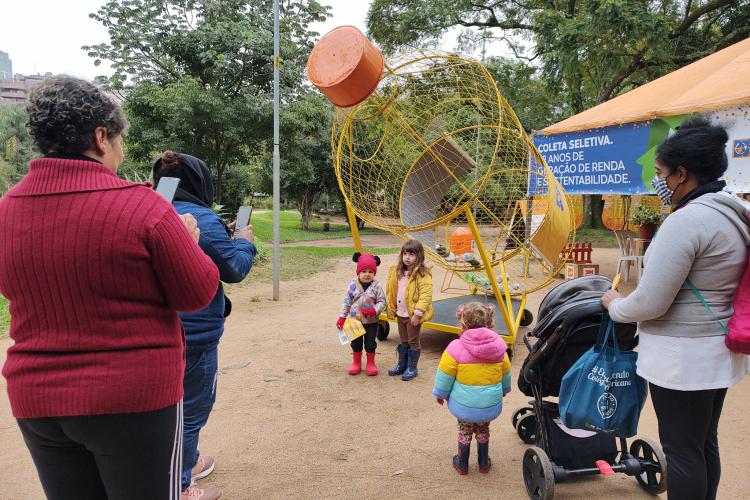 SERVIÇOS URBANOS