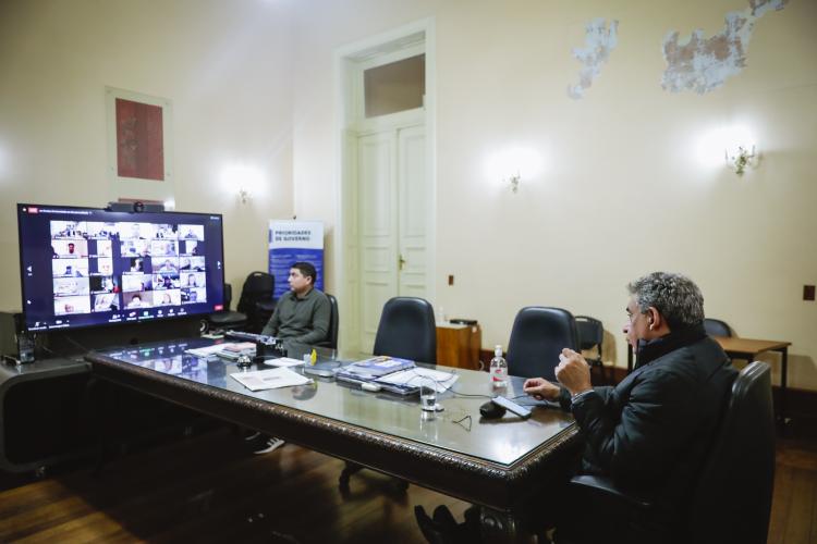 Executivo 