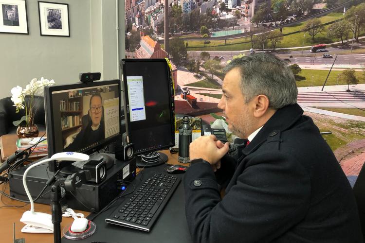 ADMINISTRAÇÃO E PATRIMÔNIO