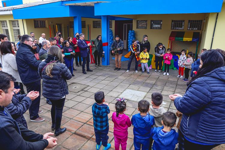 Educação 