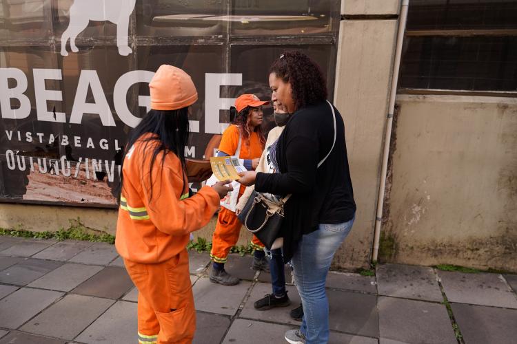 Serviços Urbanos