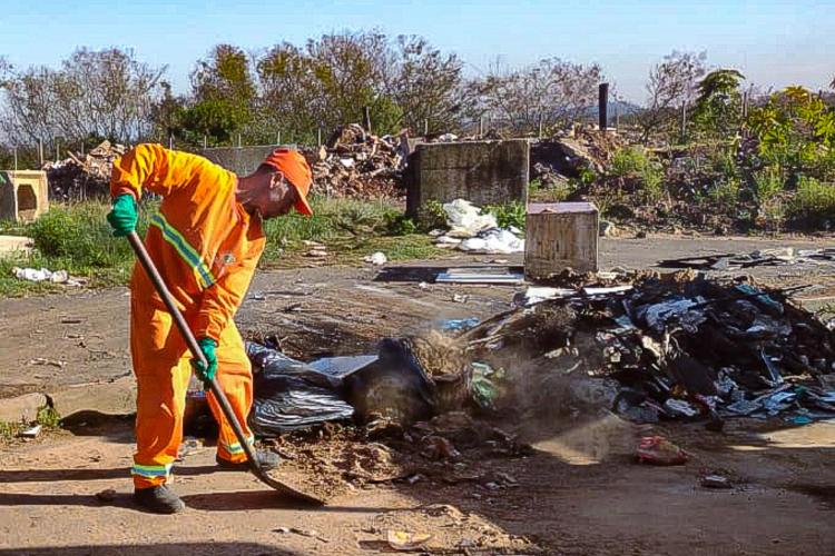 Serviços Urbanos