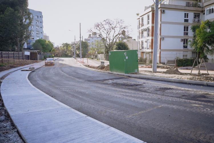 Obras e Infraestrutura 