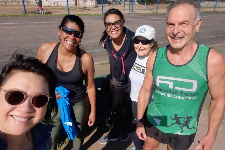 Esporte, Lazer e Juventude. 