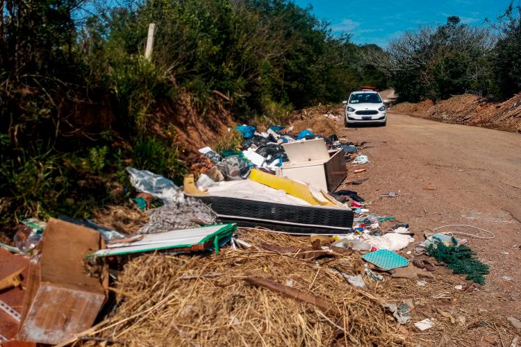 Serviços Urbanos