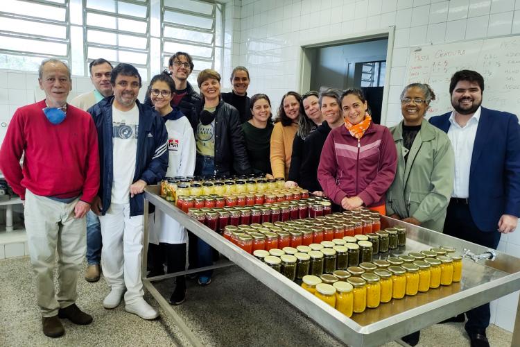 Governança Local e Coordenação Política