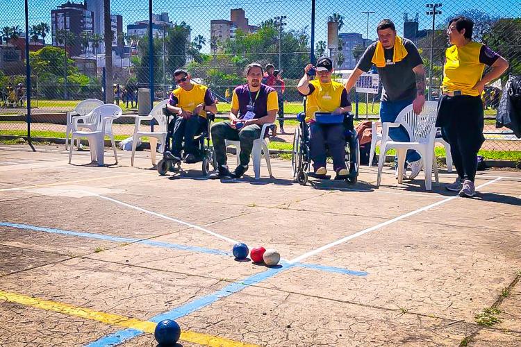 ESPORTE LAZER E JUVENTUDE